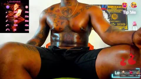 Snapshot of juice_25cm chatting on 02.19.26 JUICE. online show from 02.19.26