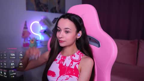 Snapshot of juicy___angel chatting on 01.19.26 Angelina online show from 01.19.26