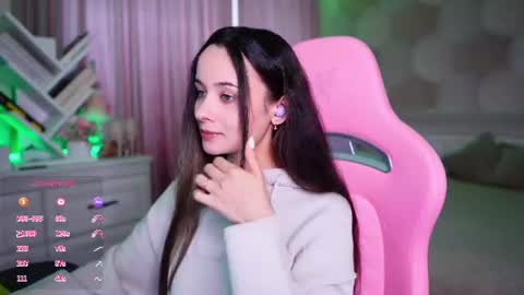 Angelina online show from 06.27.26