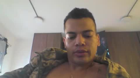 Miguel online show from 04.20.26