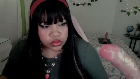 Snapshot of juicy_elenxx chatting on 01.18.26 EleN online show from 01.18.26