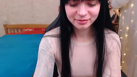 juicy_jesss online show from 02.20.25