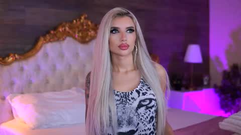 Jessye online show from 09.29.25