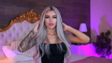 Jessye online show from 10.04.25