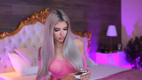 Jessye online show from 10.08.25