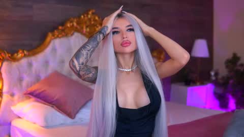 Jessye online show from 02.04.26