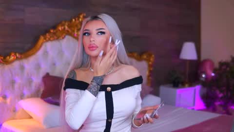 Jessye online show from 02.23.26