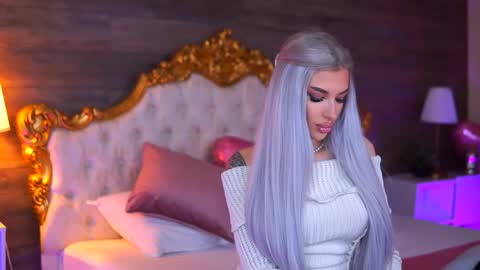 Jessye online show from 03.04.26