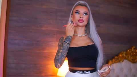 Jessye online show from 04.10.26