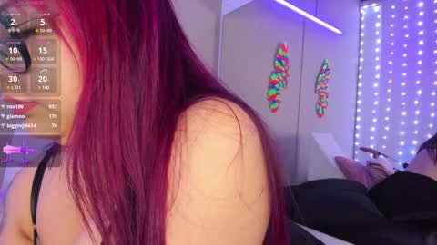Juicy online show from 01.13.25