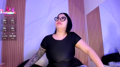 Juicy online show from 11.05.25