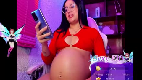 valeska online show from 12.28.24