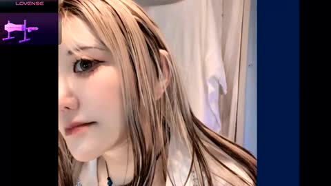 Sayo  Tanaka online show from 10.02.25