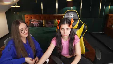 Elza online show from 03.03.26