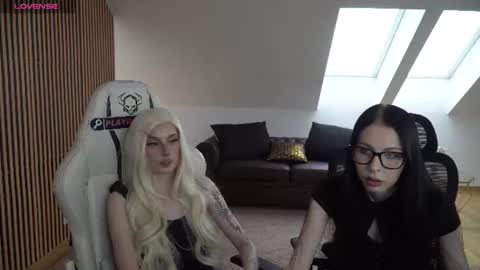 Elza online show from 07.03.26