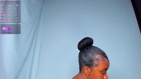 Your Paradise online show from 11.22.25