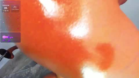 Your Paradise online show from 03.11.26