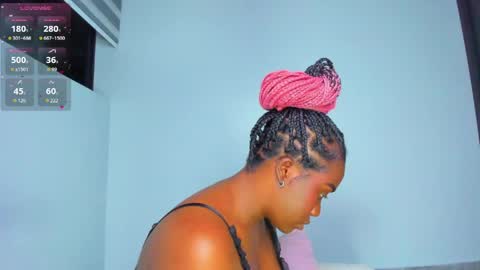 Your Paradise online show from 04.07.26