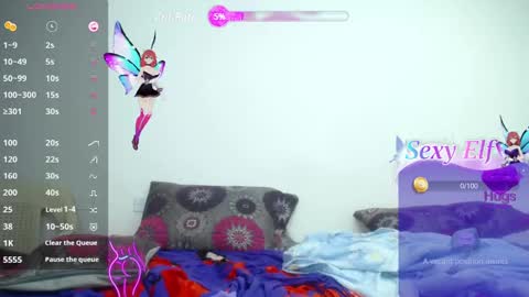 Snapshot of juicybrunette chatting on 12.05.24 ana online show from 12.05.24