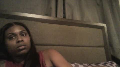 JuicyExotic online show from 11.10.25