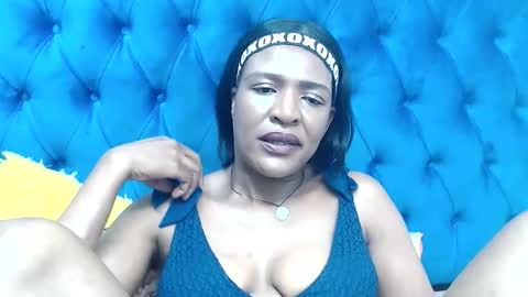 Miss Kay online show from 03.20.26