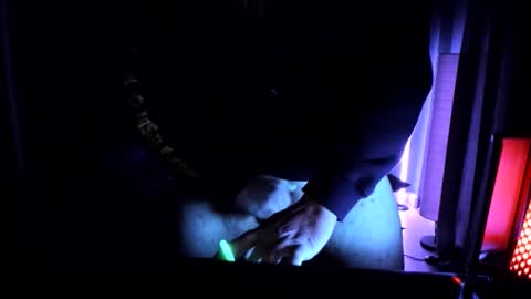 JuicyLounge online show from 04.15.26