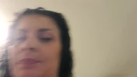 Darklover1987 online show from 12.16.25