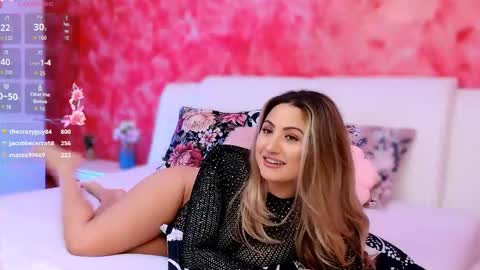 juicyolivia_ online show from 03.23.26