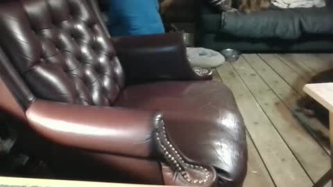 Snapshot of juicypit chatting on 12.18.24 Greg online show from 12.18.24