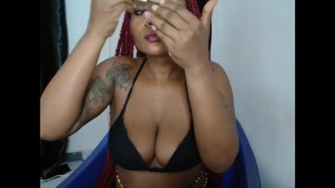 juicyxpink online show from 10.06.25