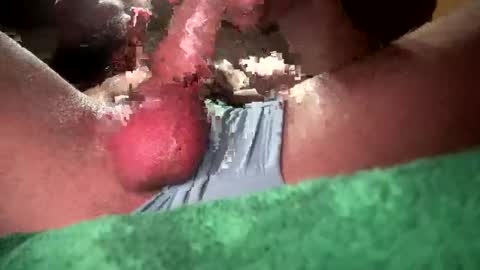 Juish5521 online show from 02.04.25