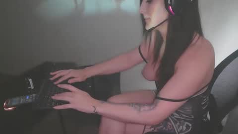 juju16be online show from 04.04.26