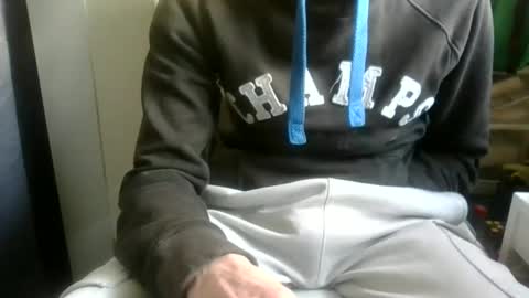 Snapshot of juju78juju chatting on 10.26.25 juju78juju online show from 10.26.25