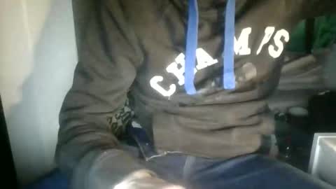Snapshot of juju78juju chatting on 10.26.25 juju78juju online show from 10.26.25