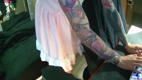 Julia online show from 12.17.24