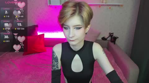 Snapshot of julescrown chatting on 12.03.24 Jules online show from 12.03.24