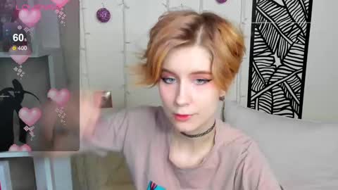 Snapshot of julescrown chatting on 01.18.25 Jules online show from 01.18.25