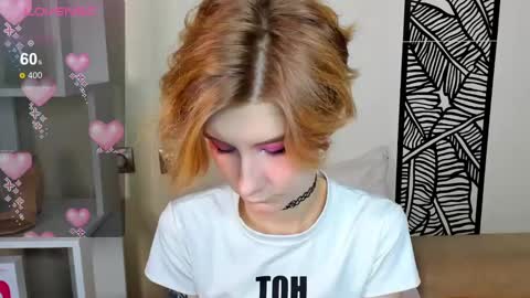 Snapshot of julescrown chatting on 01.21.25 Jules online show from 01.21.25