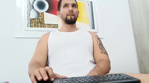 Jules online show from 12.15.24