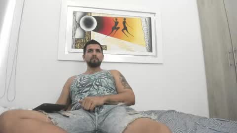 Jules online show from 12.26.24