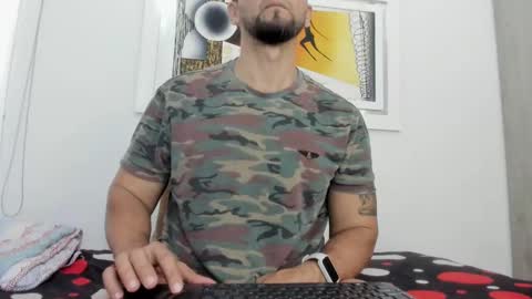 Jules online show from 01.20.25