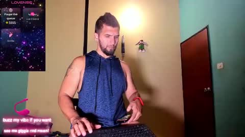 Jules online show from 02.12.25