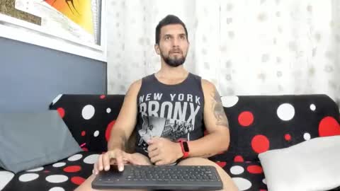 Jules online show from 10.30.25