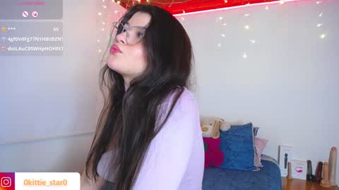 Snapshot of juli05star chatting on 12.05.24 Juliana online show from 12.05.24