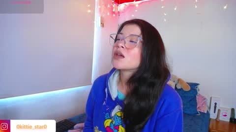 Snapshot of juli05star chatting on 12.21.24 Juliana online show from 12.21.24