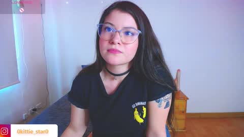Snapshot of juli05star chatting on 12.25.24 Juliana online show from 12.25.24