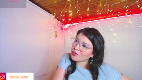 Snapshot of juli05star chatting on 01.03.25 Juliana online show from 01.03.25