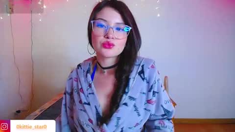 Snapshot of juli05star chatting on 01.29.25 Juliana online show from 01.29.25