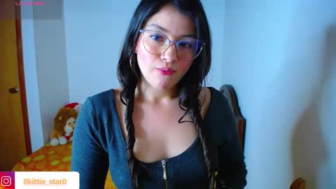 Snapshot of juli05star chatting on 02.28.25 Juliana online show from 02.28.25