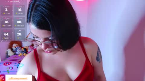 Juliana online show from 01.18.26